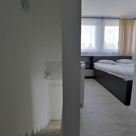 Villa Oliver 1 Siofok Room photo