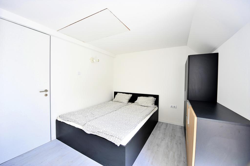 Villa Oliver 1 Siofok Room photo
