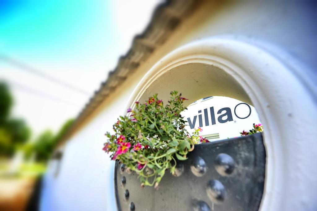 Villa Oliver 1 Siofok Exterior photo