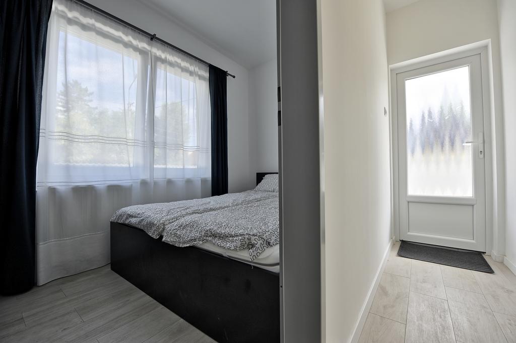 Villa Oliver 1 Siofok Room photo