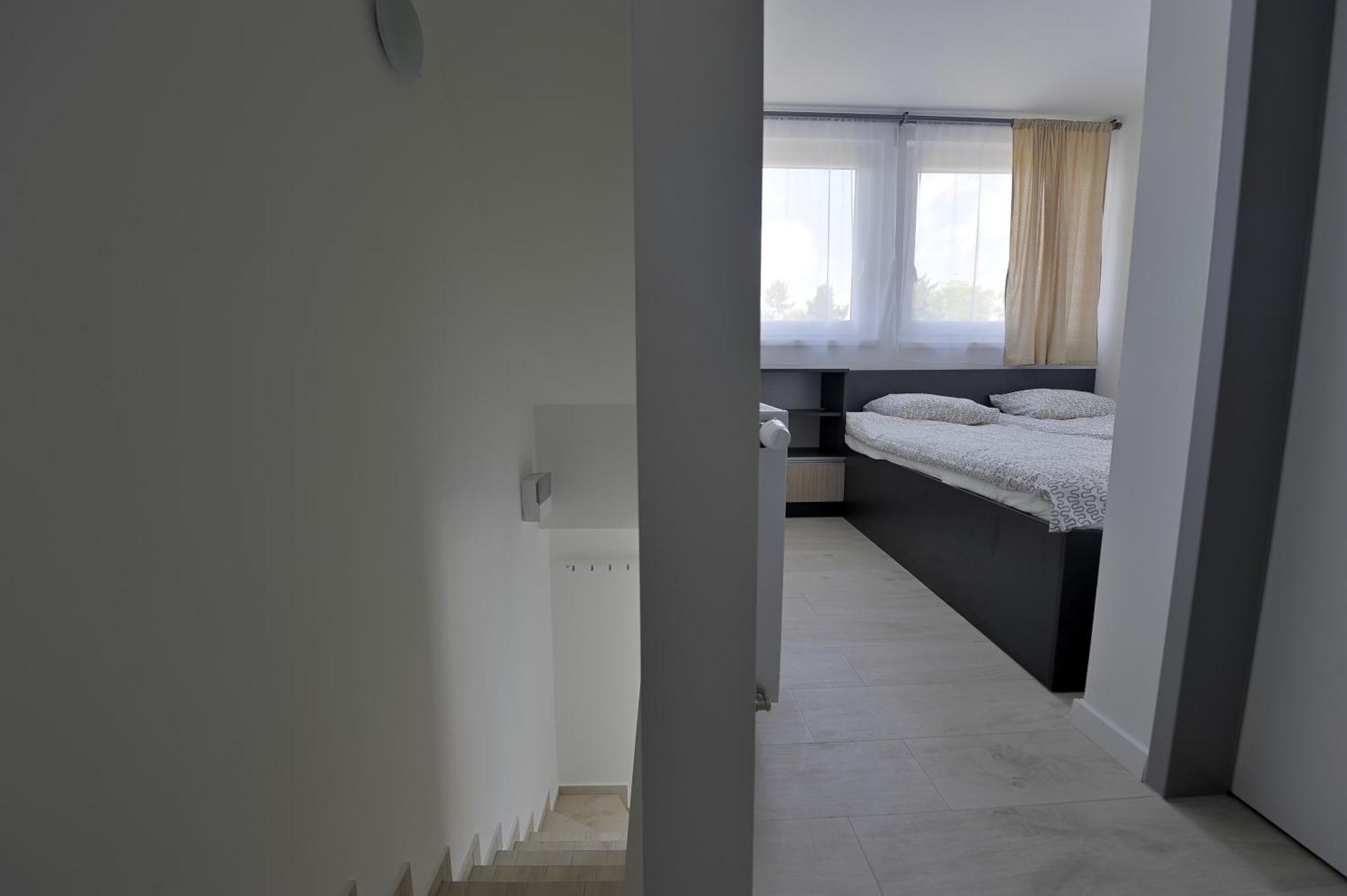 Villa Oliver 1 Siofok Room photo